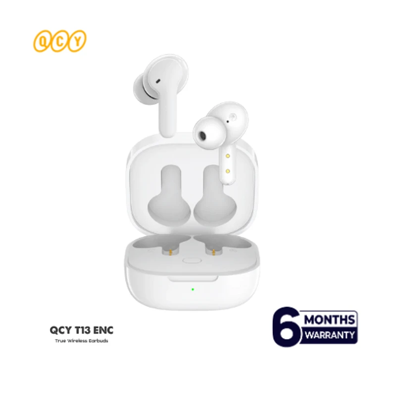 QCY T13 Touch Control ENC