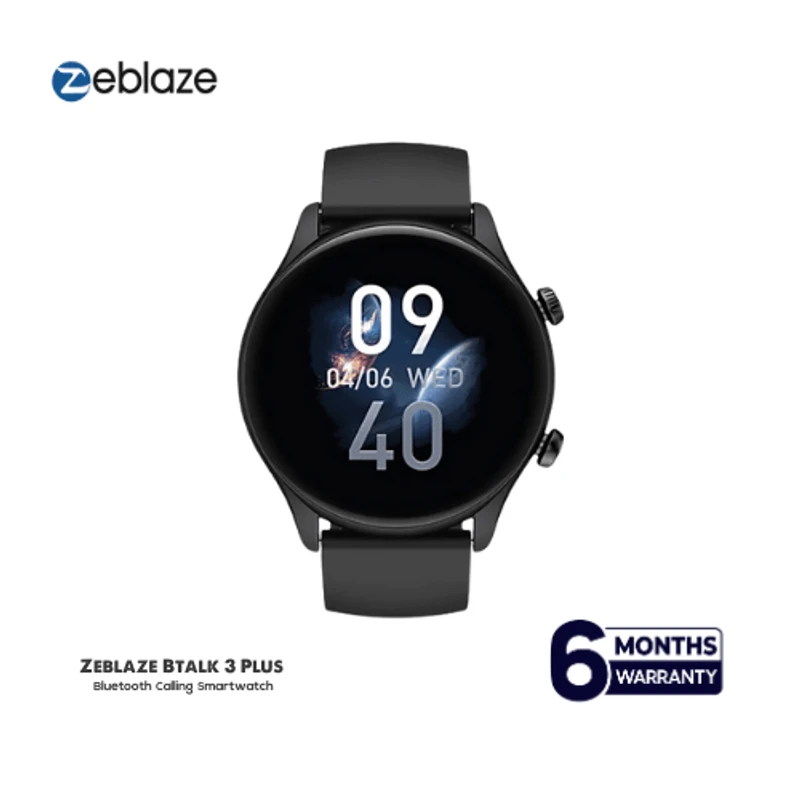 Zeblaze Btalk 3 Plus