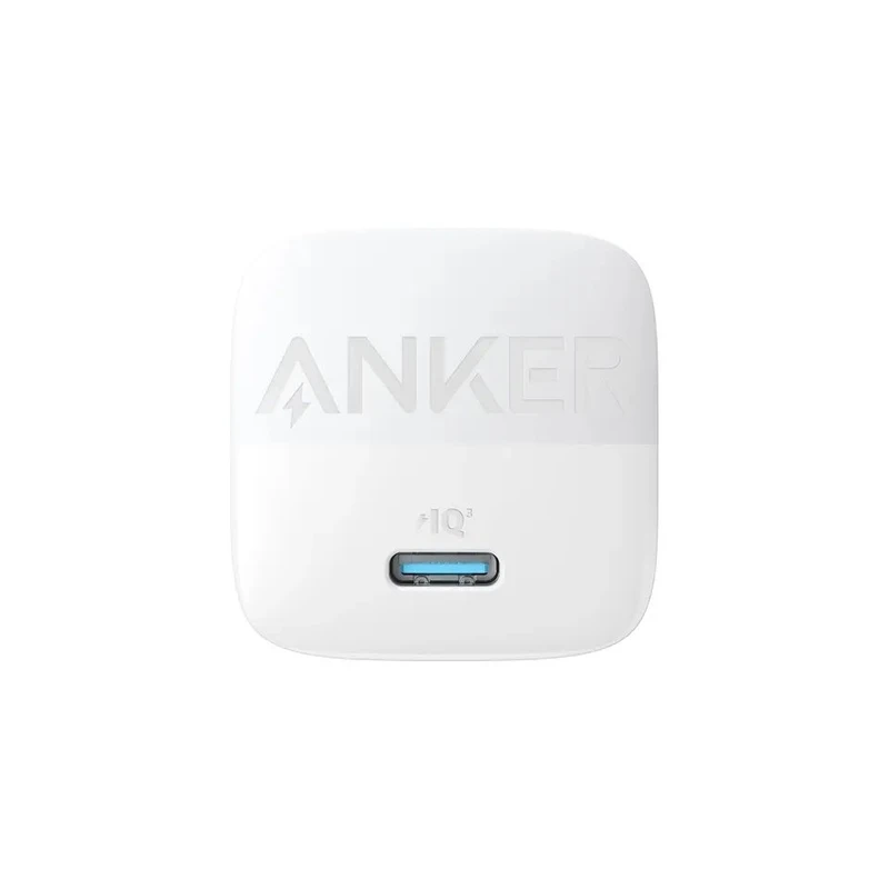 Anker 313 Charger 30W Gan PD Adapter (A2639) - Image 3