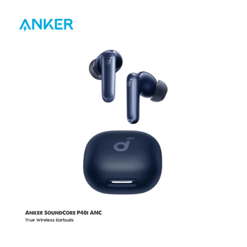 Anker Sound Core P40i ANC