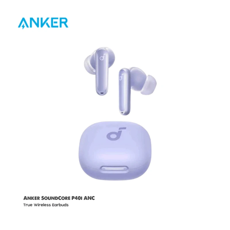 Anker Sound Core P40i ANC