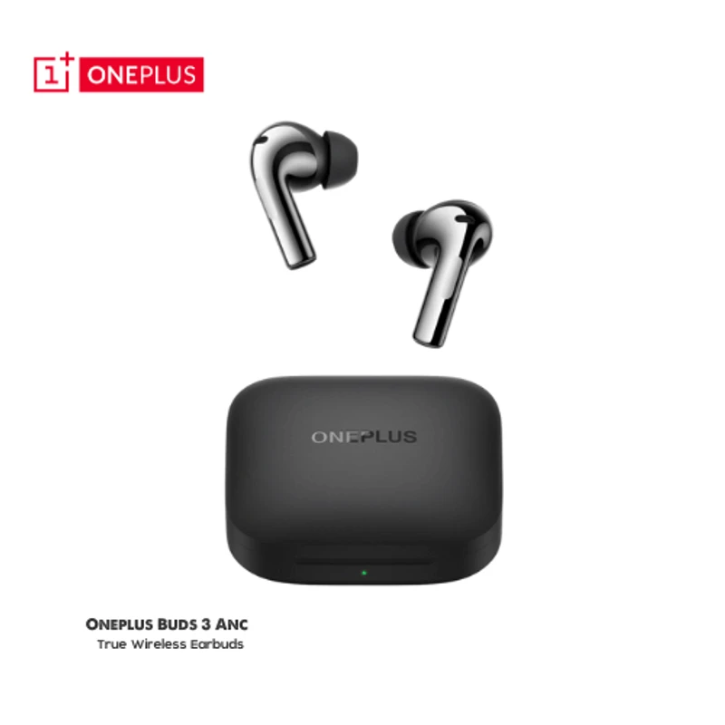 Oneplus Buds 3 Anc