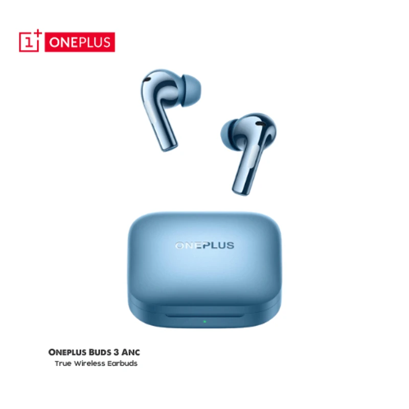 Oneplus Buds 3 Anc
