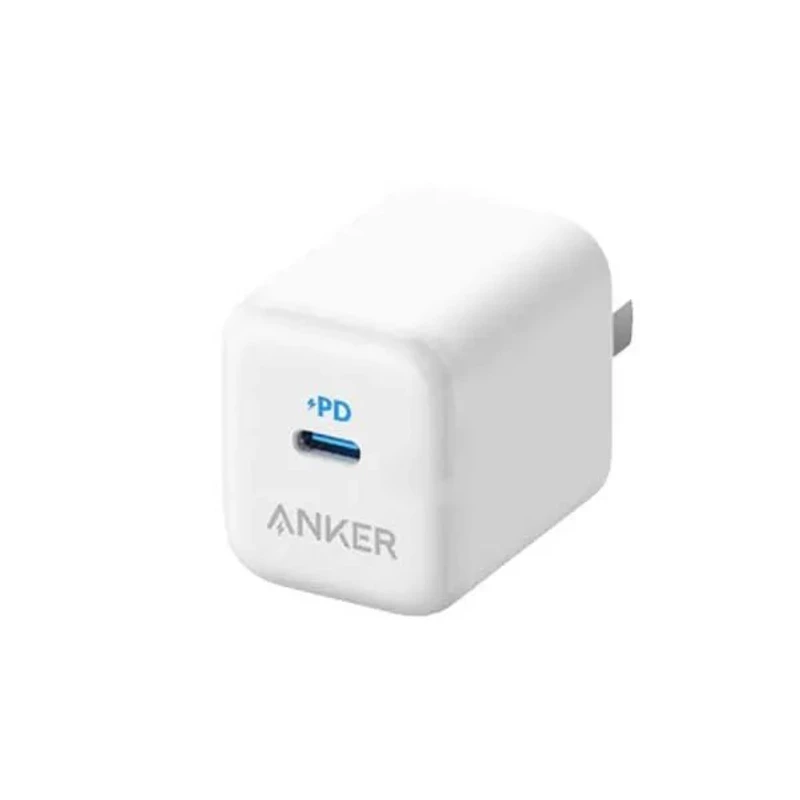 Anker 312 Charger 20W, II Adapter (A2678)