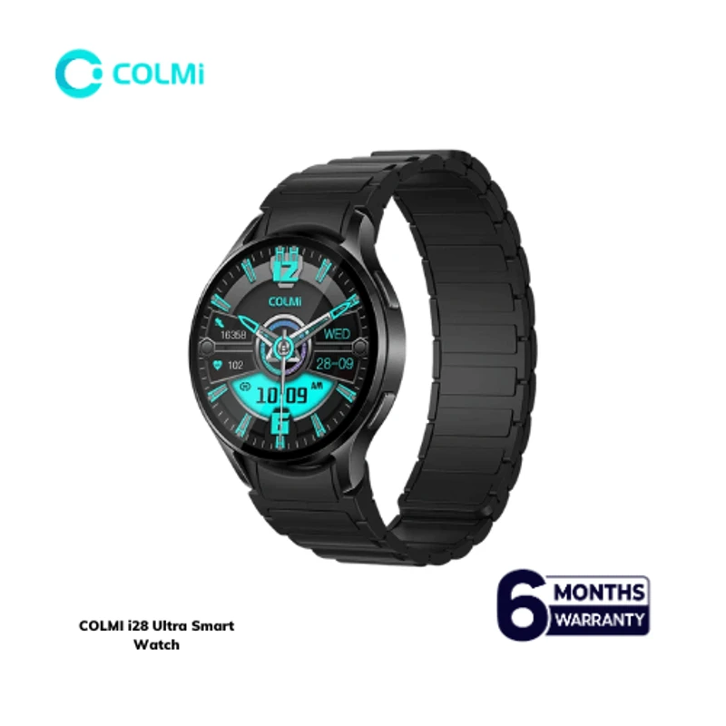 COLMI i28 Ultra