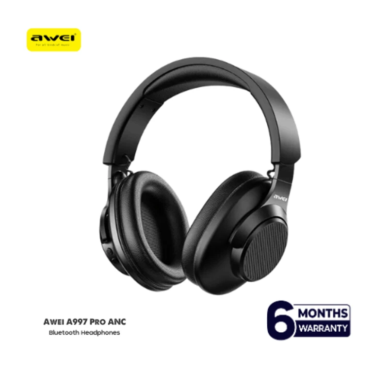 Awei A997 Pro ANC
