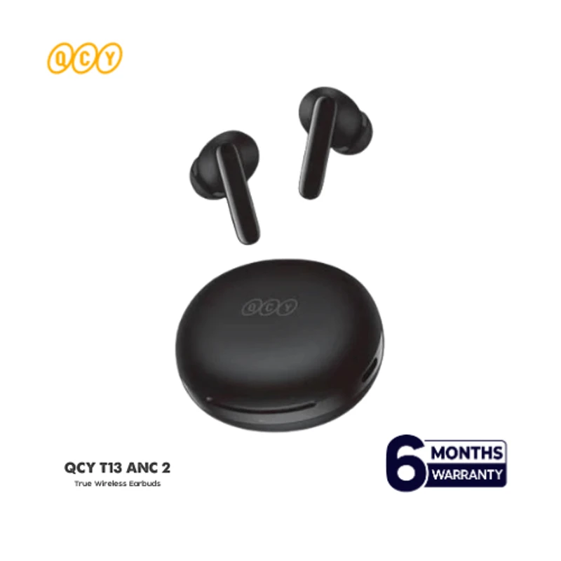 QCY T13 ANC 2
