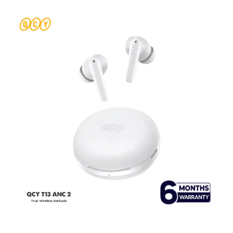 QCY T13 ANC 2 - Image 3