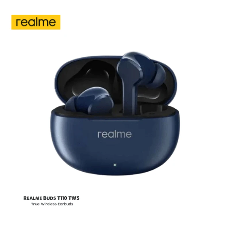 Realme Buds T110 Ai ENC