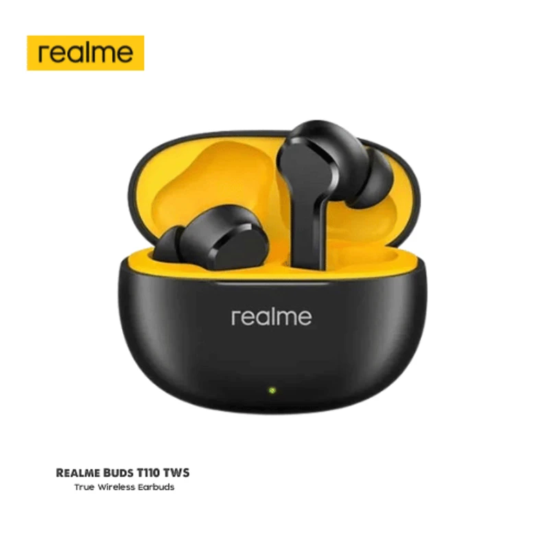 Realme Buds T110 Ai ENC