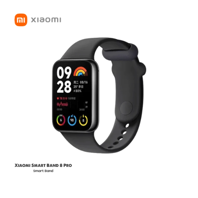 Xiaomi Smart Band 8 Pro