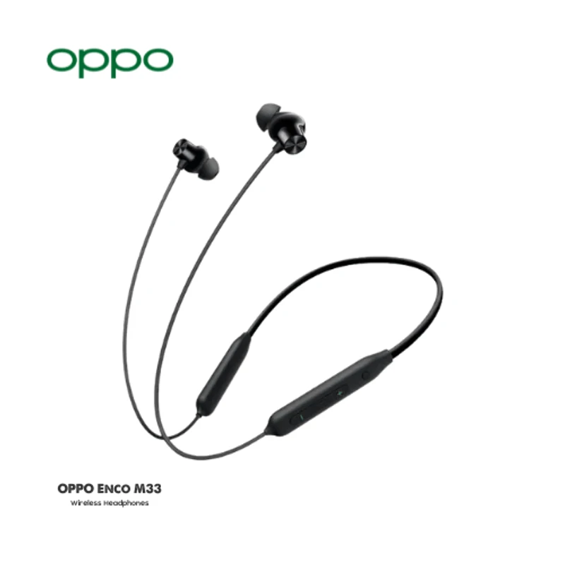 OPPO Enco M33