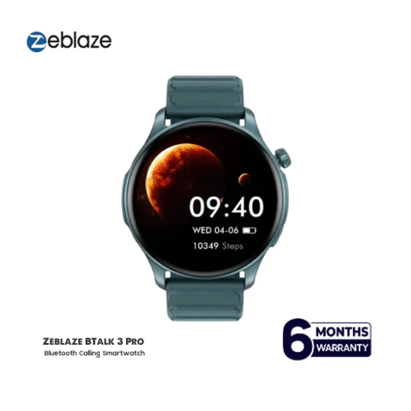 Zeblaze BTalk 3 Pro