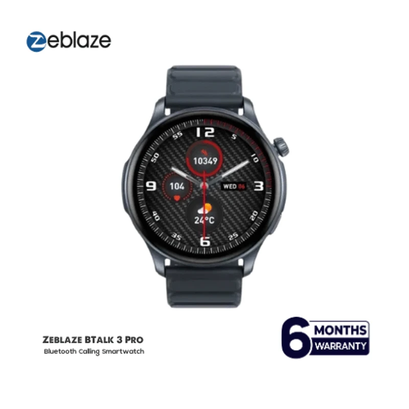 Zeblaze BTalk 3 Pro