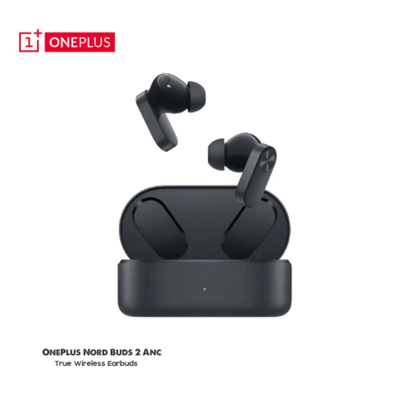 OnePlus Nord Buds 2 Anc