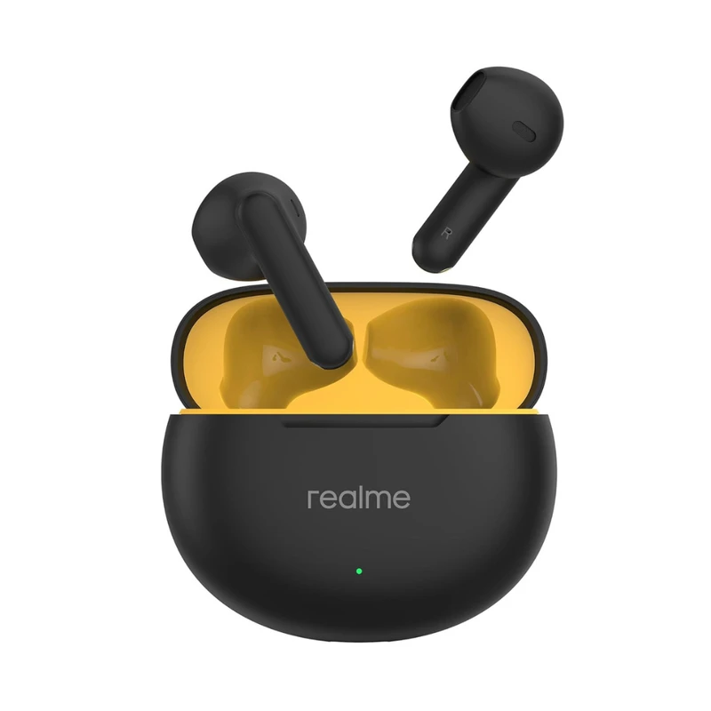 Realme Buds T01 ENC True Wireless Earbuds