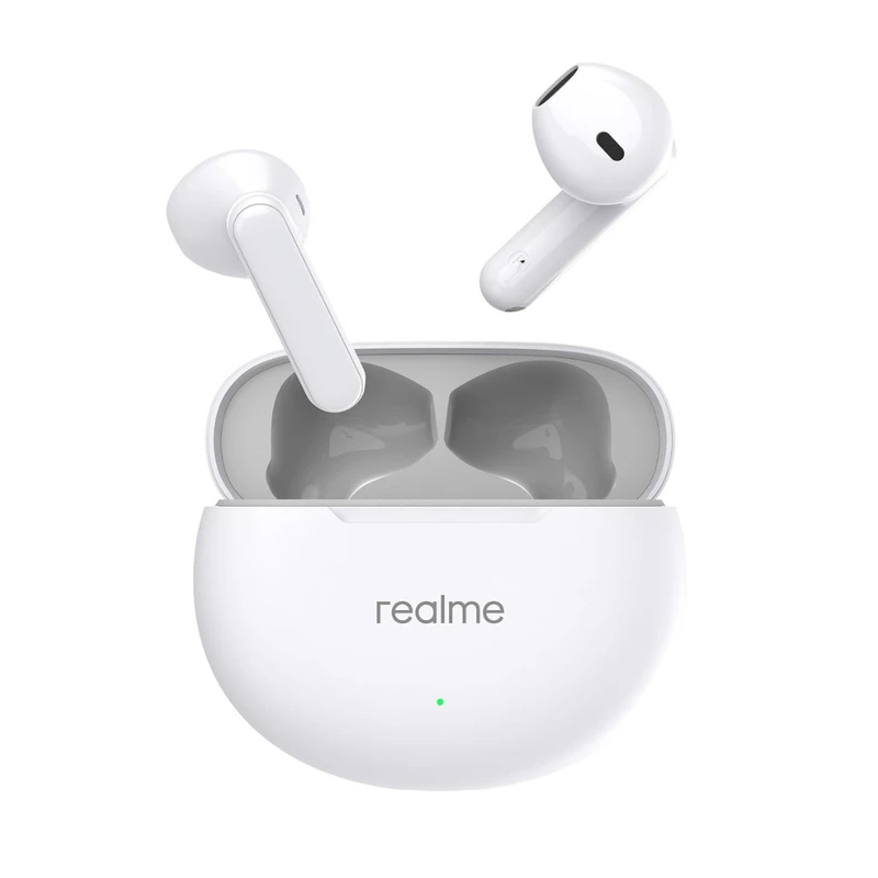 Realme Buds T01 ENC True Wireless Earbuds