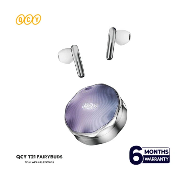 QCY T21 FairyBuds