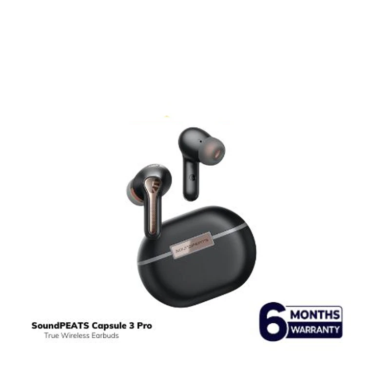 SoundPEATS Capsule 3 Pro