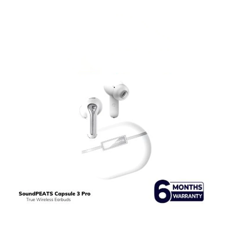 SoundPEATS Capsule 3 Pro