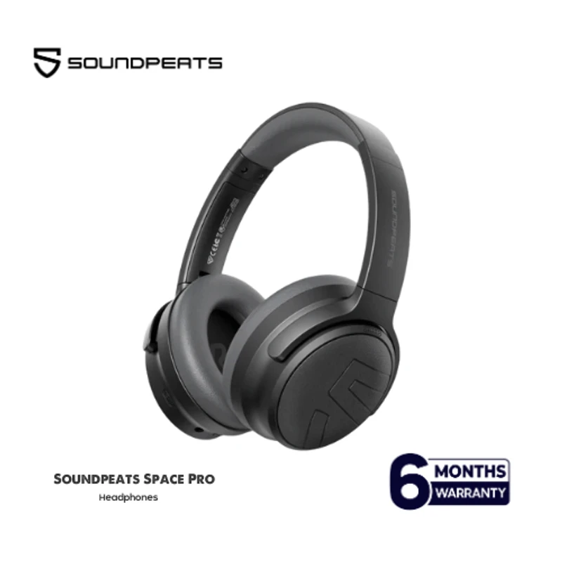 Soundpeats Space Pro