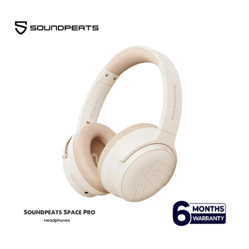 Soundpeats Space Pro