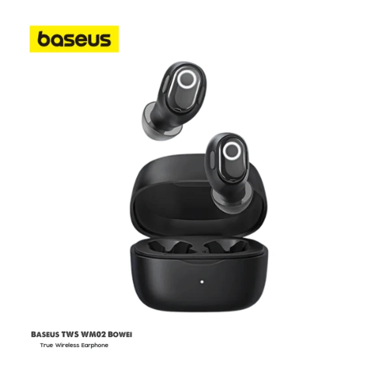 Baseus TWS WM02 Bowei