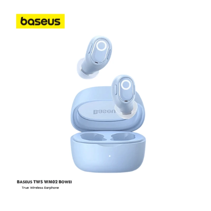 Baseus TWS WM02 Bowei