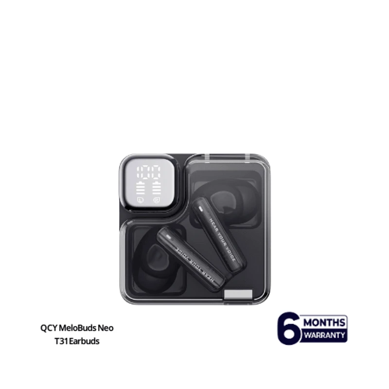 QCY MeloBuds Neo T31