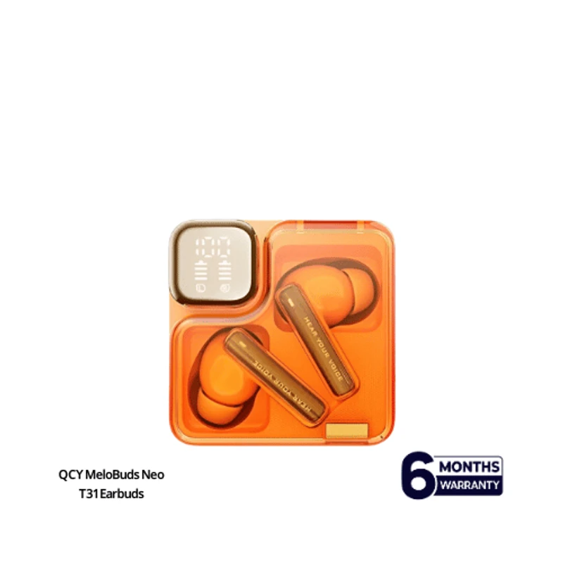 QCY MeloBuds Neo T31 - Image 3