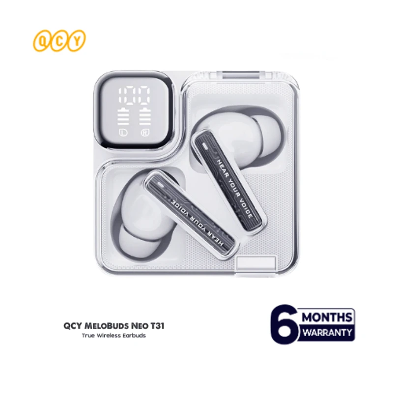 QCY MeloBuds Neo T31 - Image 4