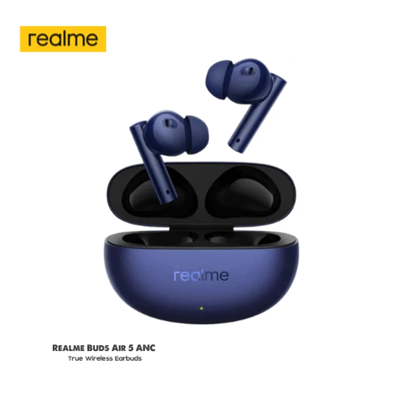 Realme Buds Air 5 ANC