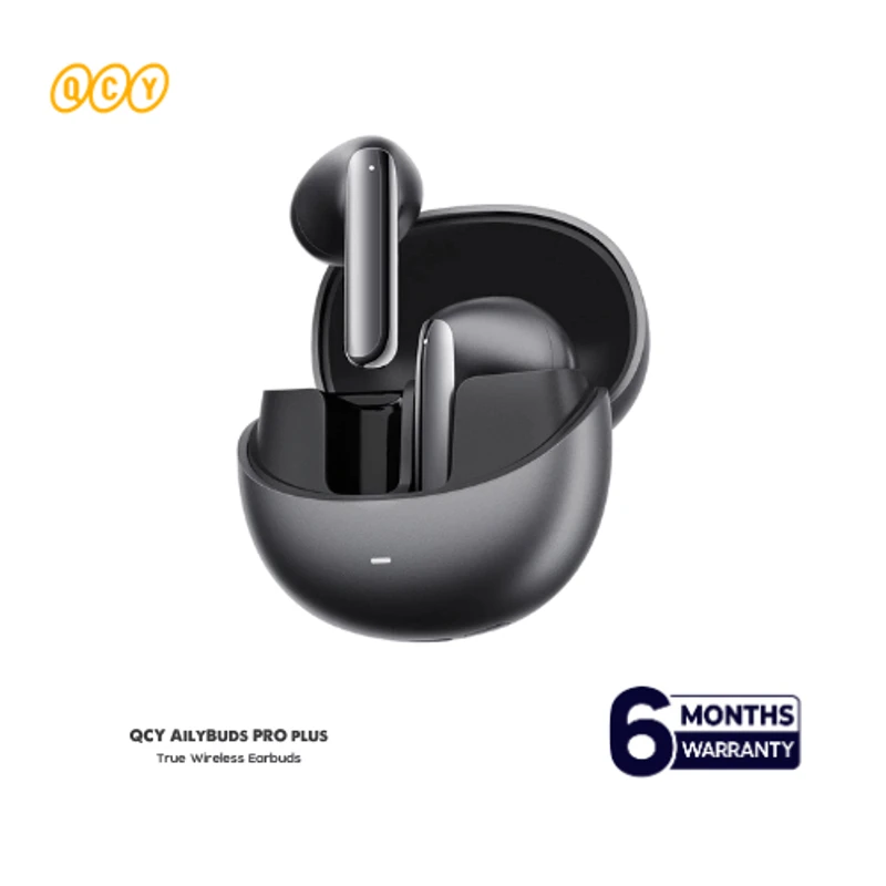 QCY AilyBuds PRO+
