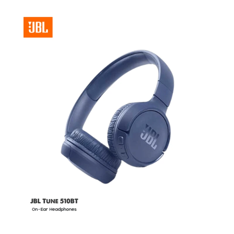 JBL Tune 510BT