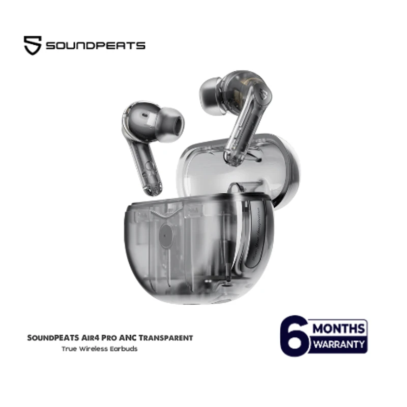 SoundPEATS Air4 Pro ANC