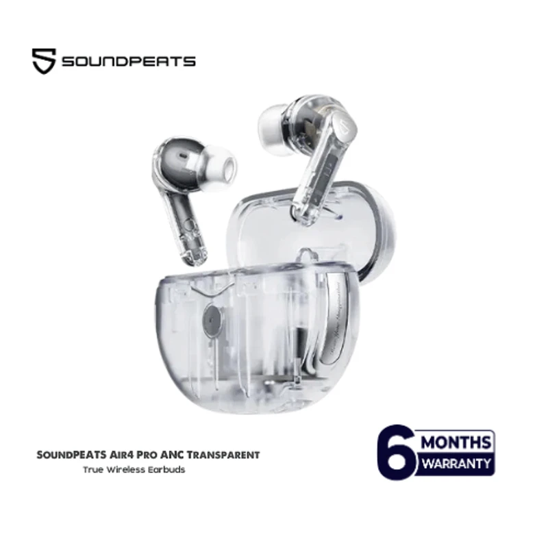 SoundPEATS Air4 Pro ANC