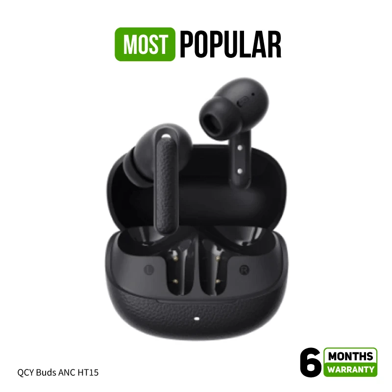 QCY HT15 Buds ANC