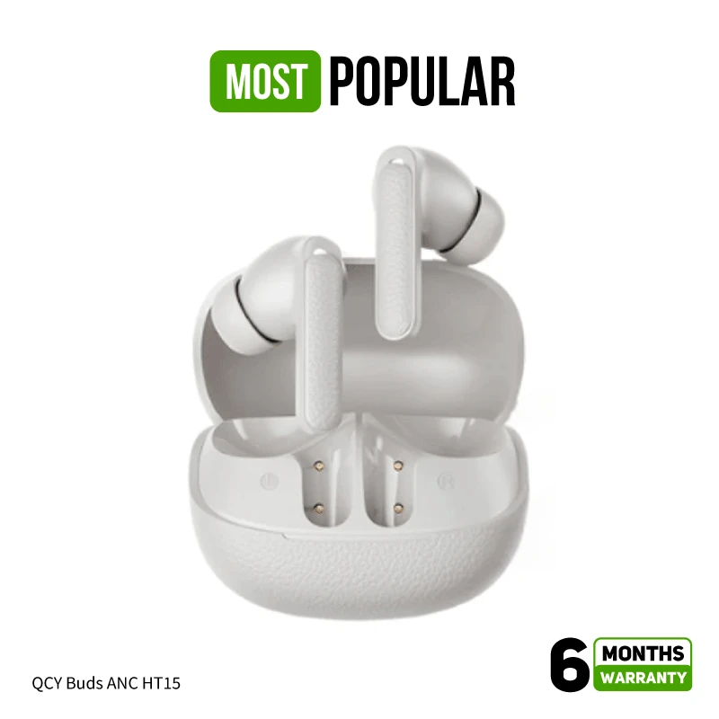 QCY HT15 Buds ANC