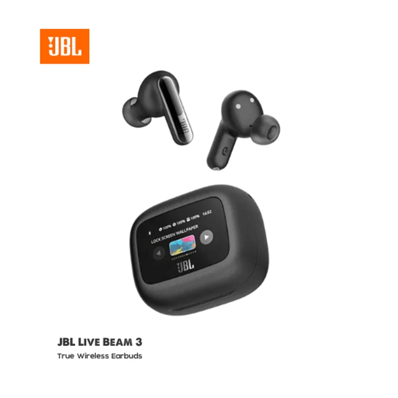JBL Live Beam 3