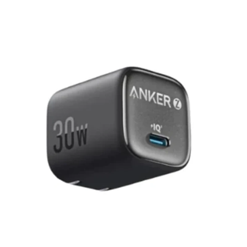 Anker Zolo 30W PD Adpater (A2698)
