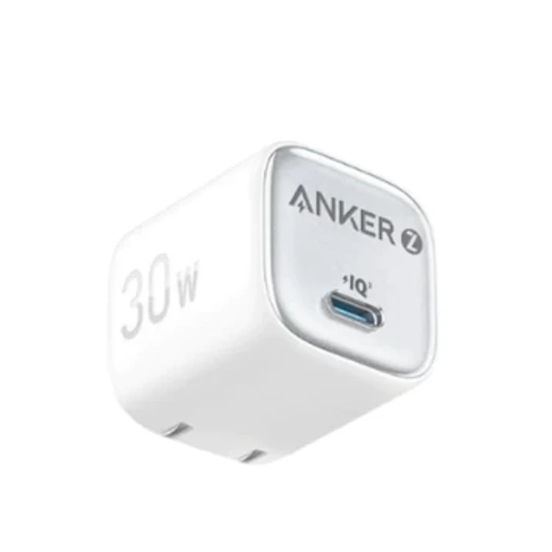 Anker Zolo 30W PD Adpater (A2698)