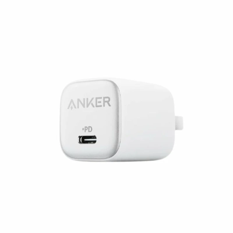 Anker Zolo PD 35W Adpater (Ultra Fast Charger)