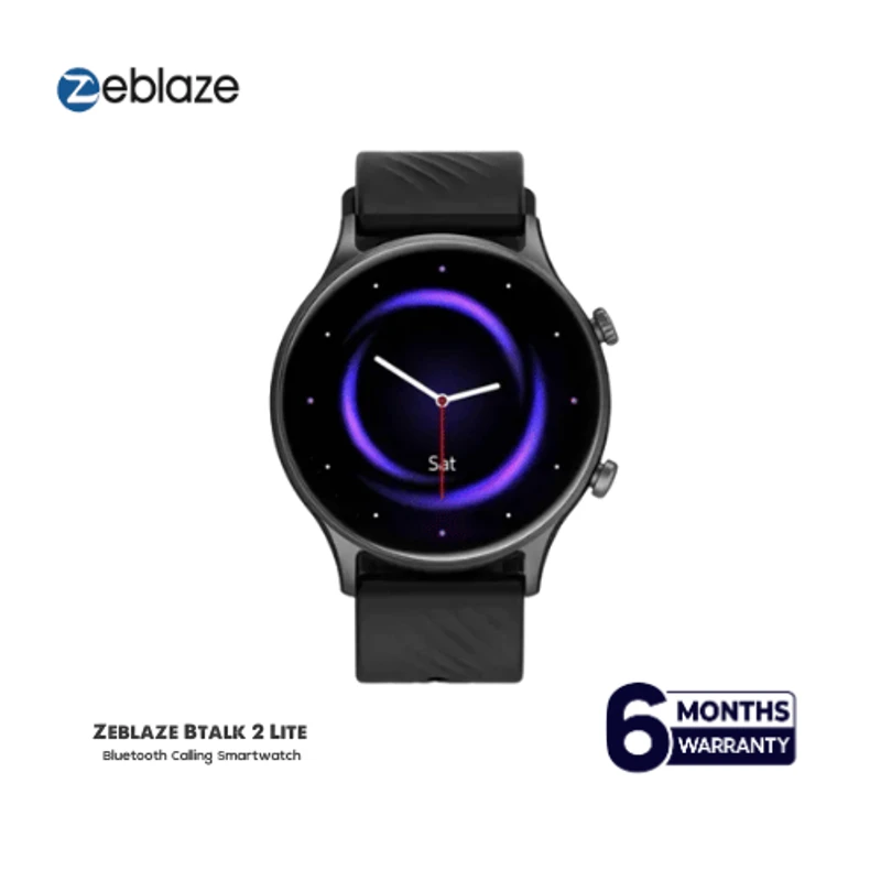 Zeblaze Btalk 2 Lite