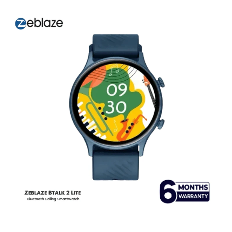 Zeblaze Btalk 2 Lite