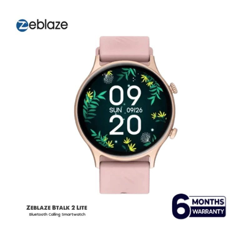 Zeblaze Btalk 2 Lite - Image 3