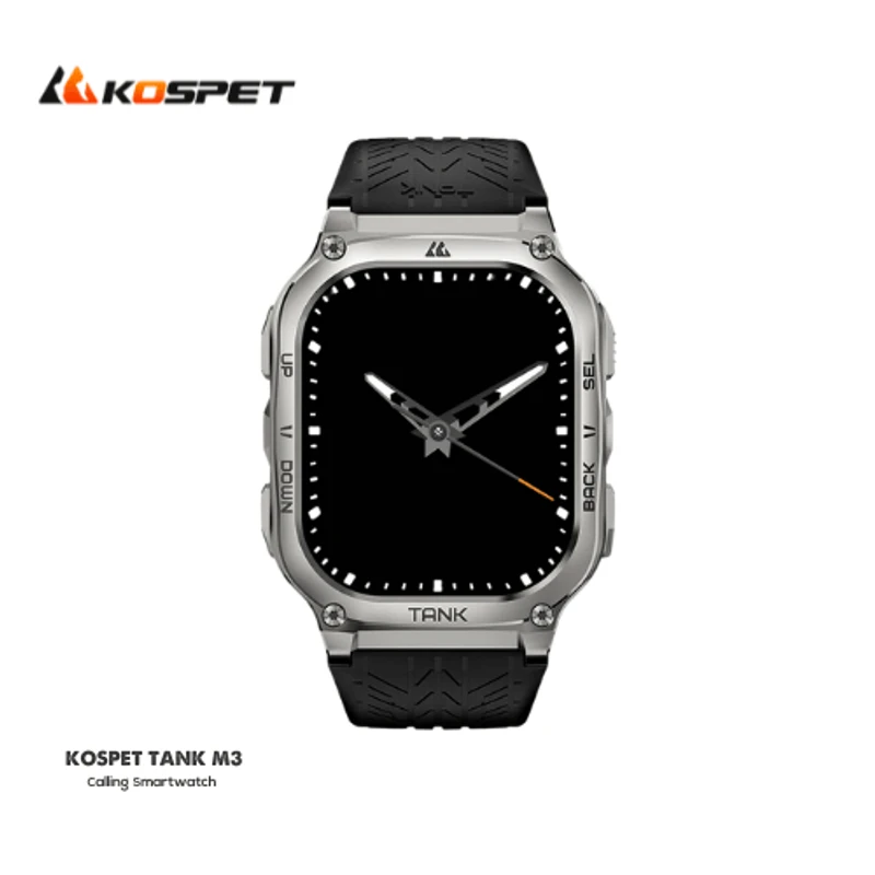 KOSPET TANK M3
