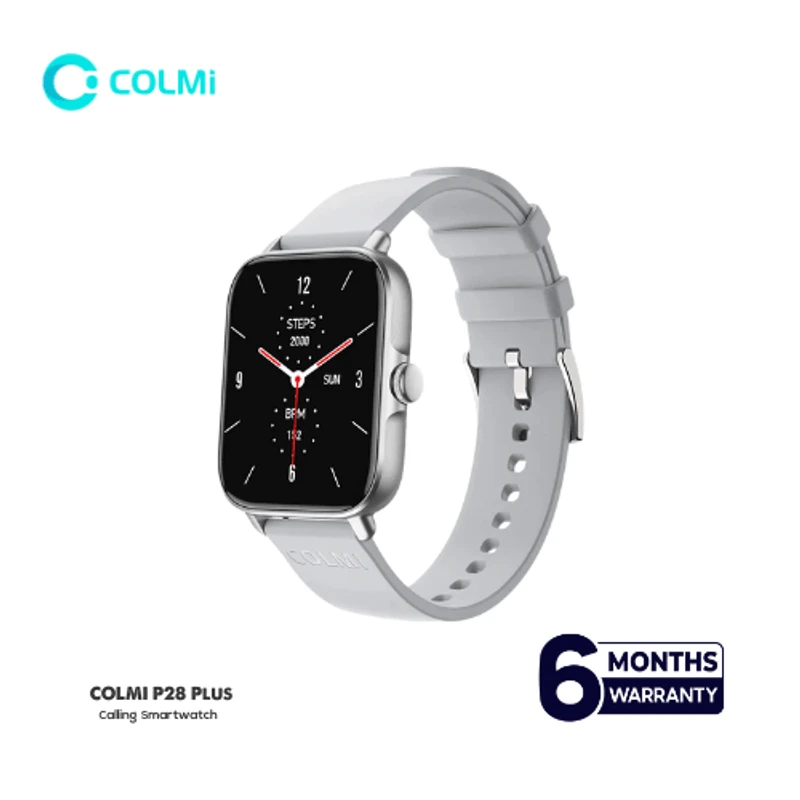 COLMI P28 Plus Smartwatch - Image 5