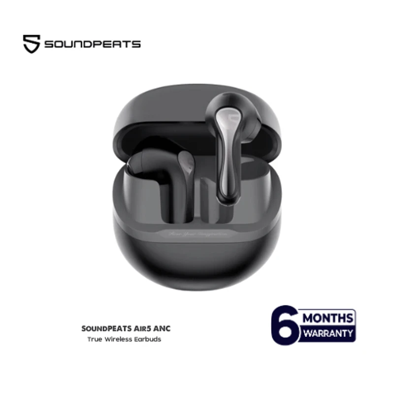 SoundPEATS Air5