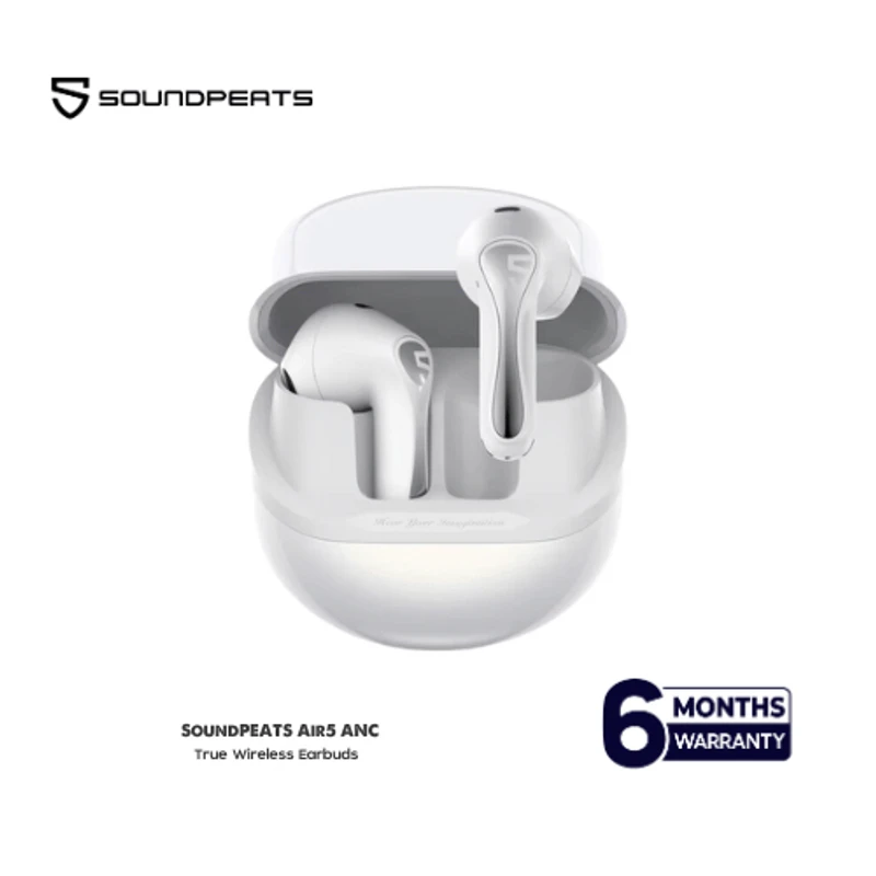 SoundPEATS Air5