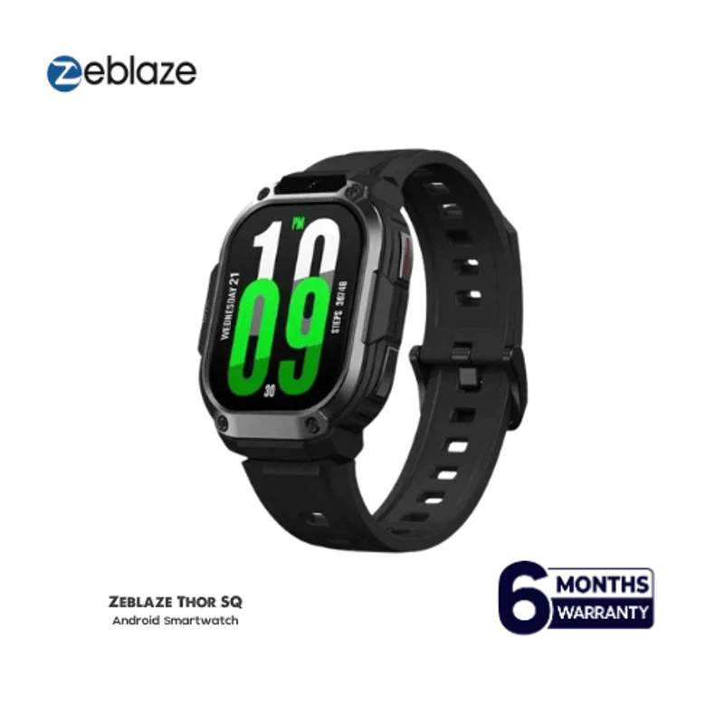 Zeblaze Thor SQ